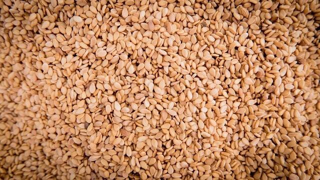 Top Importing Countries of Nigerian Sesame Seeds in 2025